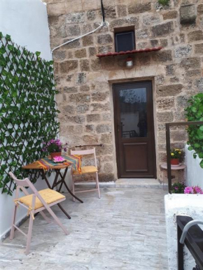 Traditional Stone house - Dodekanes Rhodos